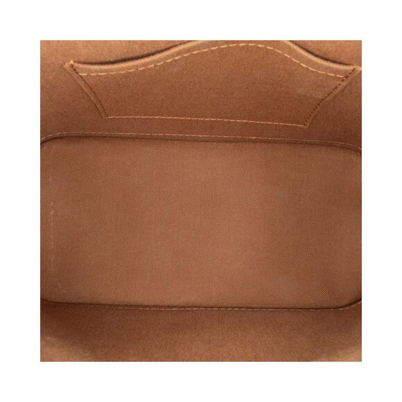 Pre Loved Louis Vuitton Monogram Alma BB - Picture 4 of 8